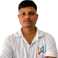 Ashish Raj