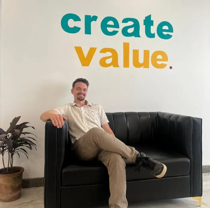 Prosynergy team member, create value