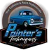 Painter's Techniques